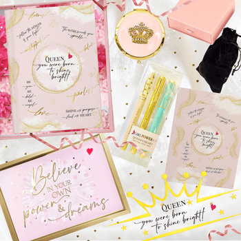 Shine Bright Good Luck Kit
