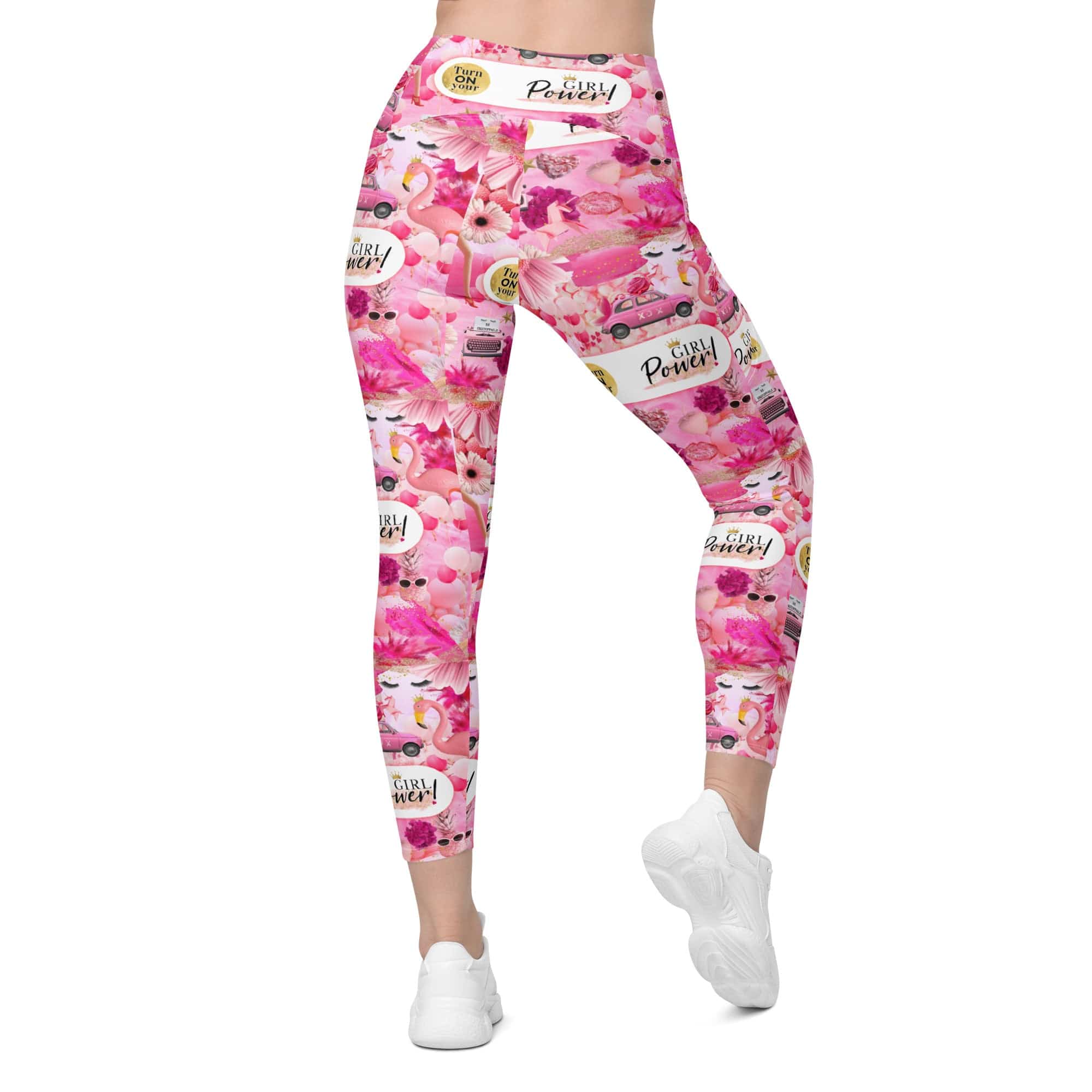 Tu leggings girl hotsell