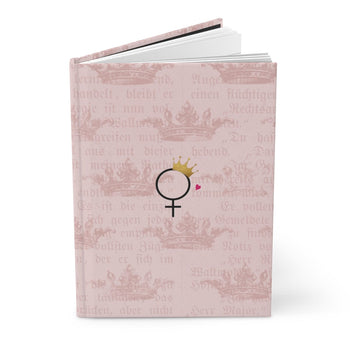 Inspirational Journals, Made To Inspire, Girl Power 24/7